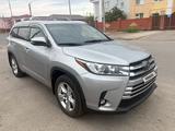 Toyota Highlander 2016 годаүшін12 500 000 тг. в Атырау – фото 4