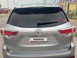 Toyota Highlander 2016 годаүшін12 500 000 тг. в Атырау – фото 5