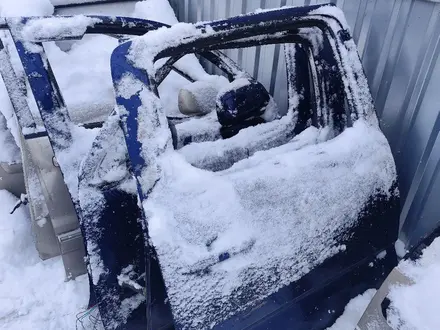 Дверь за 50 000 тг. в Алматы