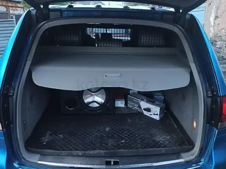 Volkswagen Touareg 2003 года за 3 000 000 тг. в Астана – фото 4