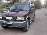 Opel Monterey 1996 года за 4 300 000 тг. в Алматы