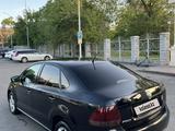 Volkswagen Polo 2013 года за 4 700 000 тг. в Талдыкорган – фото 4