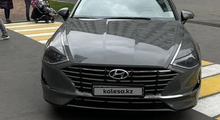 Hyundai Sonata 2020 года за 12 800 000 тг. в Алматы