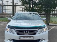 Toyota Camry 2014 года за 9 500 000 тг. в Актау