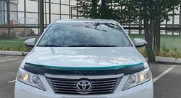 Toyota Camry 2014 года за 9 500 000 тг. в Актау