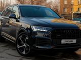 Audi Q7 2023 годаүшін50 500 000 тг. в Алматы – фото 5