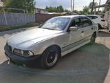 BMW 528 1996 года за 1 300 000 тг. в Алматы