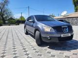 Nissan Qashqai 2008 года за 5 500 000 тг. в Талдыкорган – фото 4