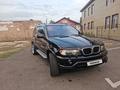 BMW X5 2002 года за 8 000 000 тг. в Алматы