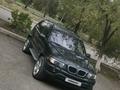 BMW X5 2002 года за 8 000 000 тг. в Алматы – фото 4