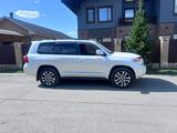 Toyota Land Cruiser 2013 года за 21 100 000 тг. в Усть-Каменогорск – фото 2