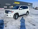 Toyota Land Cruiser 2013 года за 21 100 000 тг. в Усть-Каменогорск – фото 3
