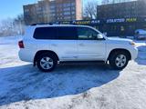 Toyota Land Cruiser 2013 года за 21 100 000 тг. в Усть-Каменогорск – фото 4