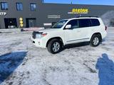 Toyota Land Cruiser 2013 года за 21 100 000 тг. в Усть-Каменогорск – фото 5