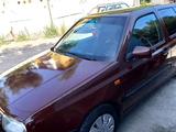 Volkswagen Vento 1992 годаүшін1 350 000 тг. в Тараз – фото 2