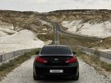 Infiniti G35 2007 года за 3 720 000 тг. в Атырау – фото 3