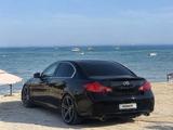 Infiniti G35 2007 года за 3 720 000 тг. в Атырау