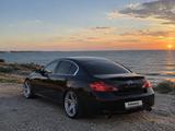 Infiniti G35 2007 года за 3 720 000 тг. в Атырау – фото 2