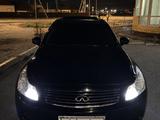 Infiniti G35 2007 года за 3 720 000 тг. в Атырау – фото 4