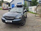 Lexus RX 330 2003 года за 7 500 000 тг. в Байконыр