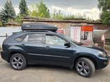 Lexus RX 330 2003 года за 7 500 000 тг. в Байконыр – фото 2