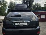 Lexus RX 330 2003 года за 7 500 000 тг. в Байконыр – фото 3