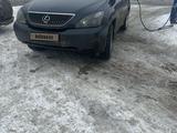 Lexus RX 330 2003 года за 7 500 000 тг. в Байконыр – фото 4