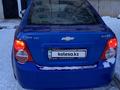 Chevrolet Aveo 2013 годаfor3 700 000 тг. в Уральск – фото 3