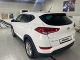 Hyundai Tucson 2017 года за 9 500 000 тг. в Астана – фото 4