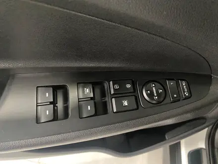 Hyundai Tucson 2017 года за 9 000 000 тг. в Астана – фото 10