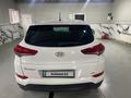 Hyundai Tucson 2017 года за 9 000 000 тг. в Астана – фото 12