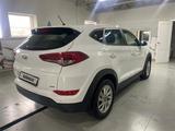 Hyundai Tucson 2017 года за 9 500 000 тг. в Астана – фото 3