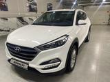 Hyundai Tucson 2017 года за 9 500 000 тг. в Астана