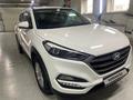 Hyundai Tucson 2017 года за 9 000 000 тг. в Астана – фото 2
