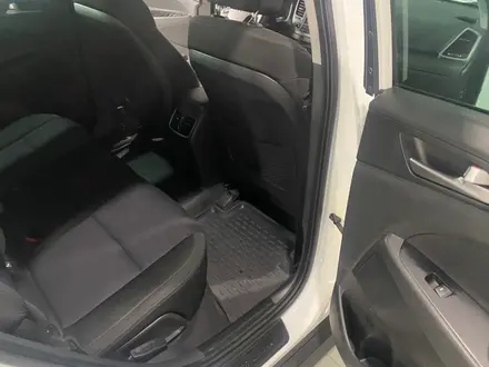 Hyundai Tucson 2017 года за 9 000 000 тг. в Астана – фото 5