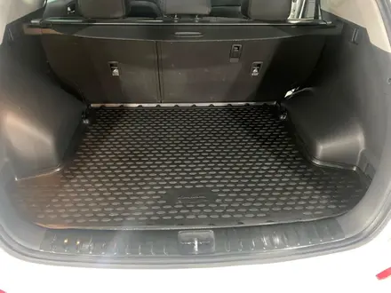 Hyundai Tucson 2017 года за 9 000 000 тг. в Астана – фото 7