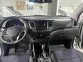 Hyundai Tucson 2017 года за 9 000 000 тг. в Астана – фото 6