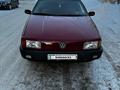 Volkswagen Passat 1991 годаfor1 500 000 тг. в Караганда