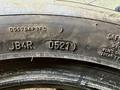 Комплект 235/55 R17. Dunlop Sport Maxx RT2for85 000 тг. в Караганда – фото 2