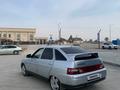 ВАЗ (Lada) 2112 2002 года за 1 200 000 тг. в Шымкент – фото 7