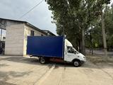 ГАЗ ГАЗель 2017 года за 7 300 000 тг. в Алматы – фото 2
