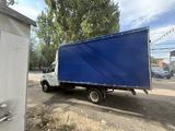 ГАЗ ГАЗель 2017 года за 7 300 000 тг. в Алматы – фото 4