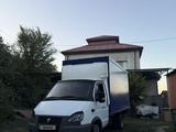 ГАЗ ГАЗель 2017 года за 7 300 000 тг. в Алматы – фото 5