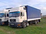 MAN  F 2000 1991 года за 12 000 000 тг. в Шымкент – фото 2