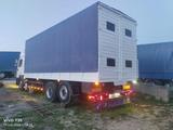 MAN  F 2000 1991 года за 12 000 000 тг. в Шымкент – фото 3