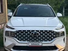 Hyundai Santa FE, 2023