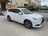 Mitsubishi Outlander 2022 годаүшін10 900 000 тг. в Актобе