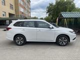 Mitsubishi Outlander 2022 годаүшін10 900 000 тг. в Актобе – фото 3