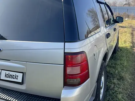 Ford Explorer 2003 года за 5 000 000 тг. в Алматы – фото 6