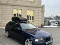 BMW 323 1997 годаүшін2 800 000 тг. в Алматы